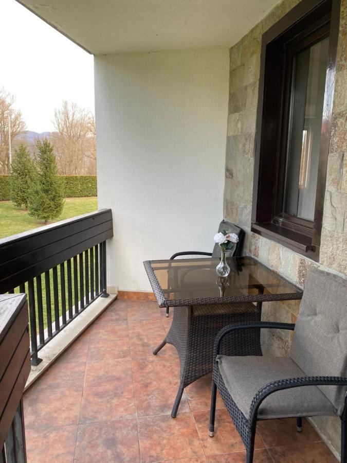 K'S Place Apartment Pravets Golf Resort Exterior foto