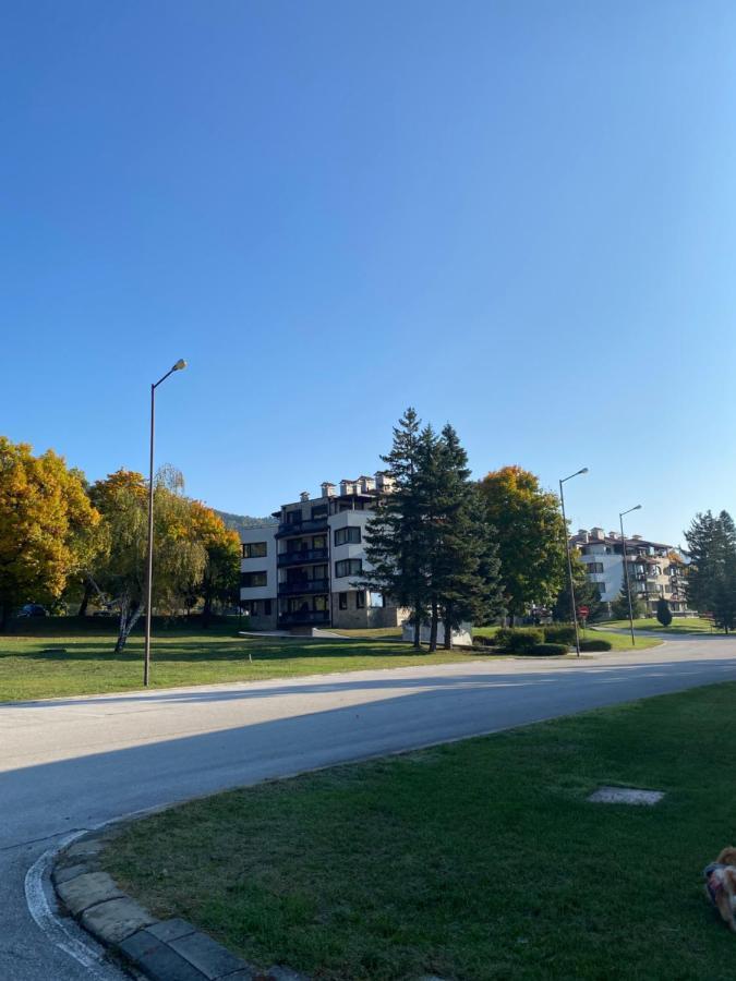 K'S Place Apartment Pravets Golf Resort Exterior foto
